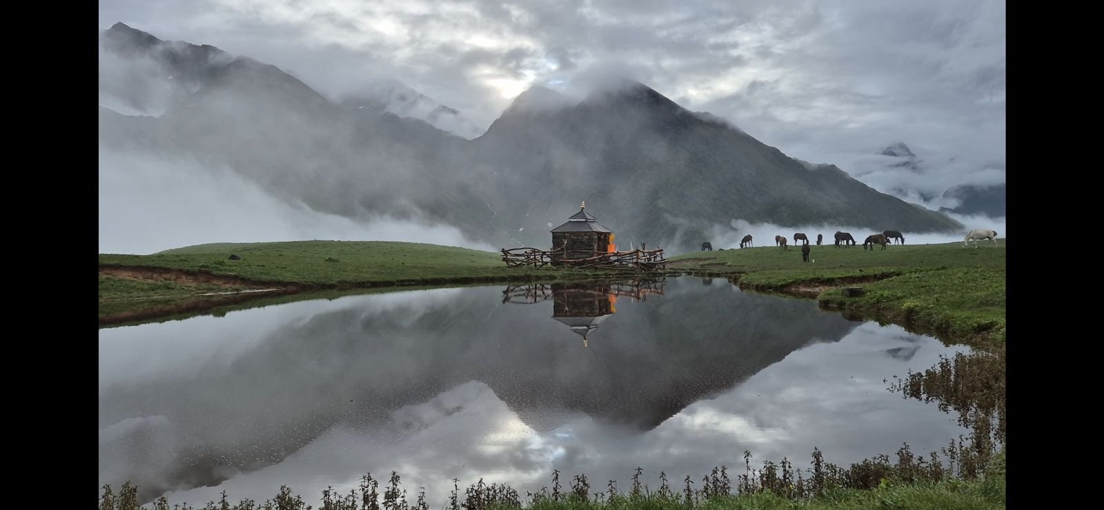 Madmaheshwar Trek