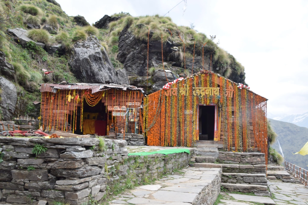 Rudranath Kalpeshwar Tour